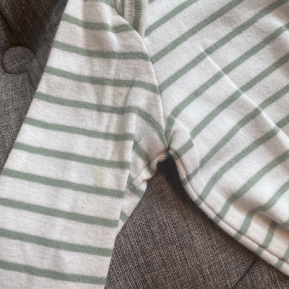 Star Wars Baby Gap Bundle! 3-6 M. 2 Pants, 3 LS onesies, 1 pajamas, 1 sweatsuit - Picture 11 of 16
